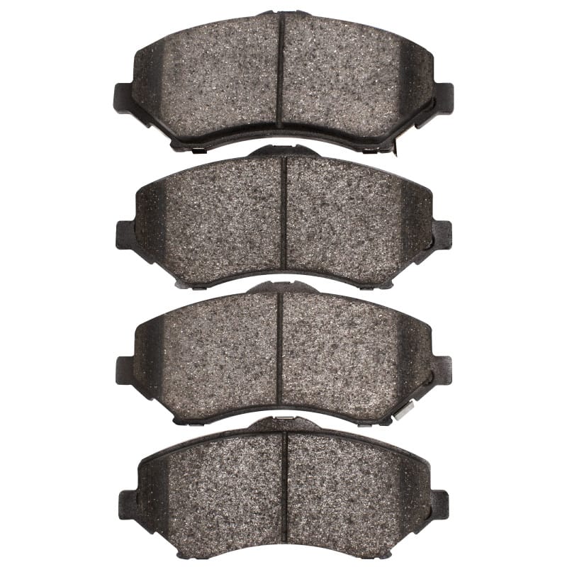RNC Optimum OE Brake Pads thumbnail 2