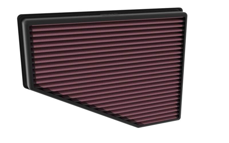 KN Drop in Air Filters thumbnail 2