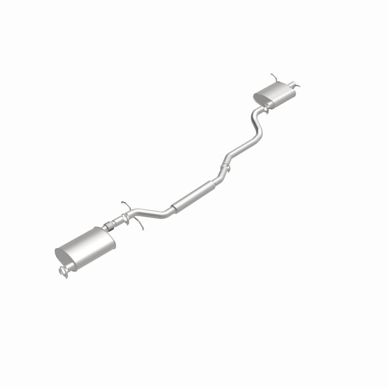 MAG BRE Exhaust Kits thumbnail 2
