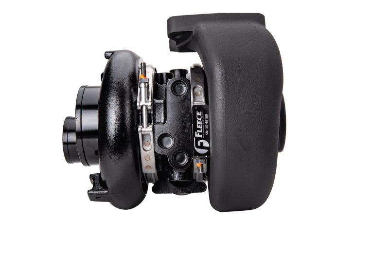 FPE 63mm Cheetah Turbos thumbnail 3