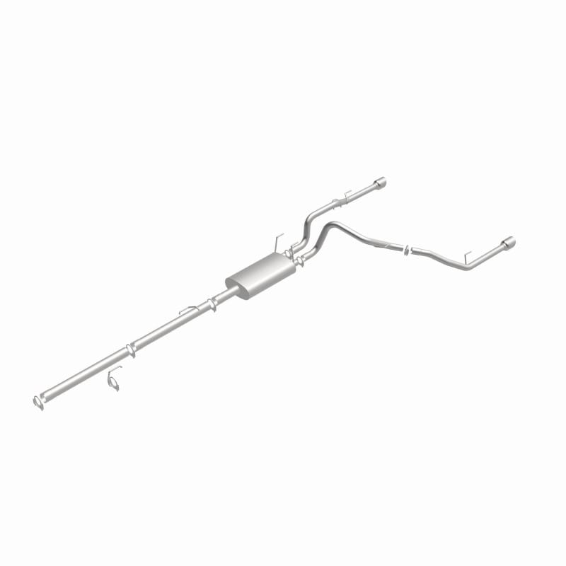 MAG BRE Exhaust Kits thumbnail 2