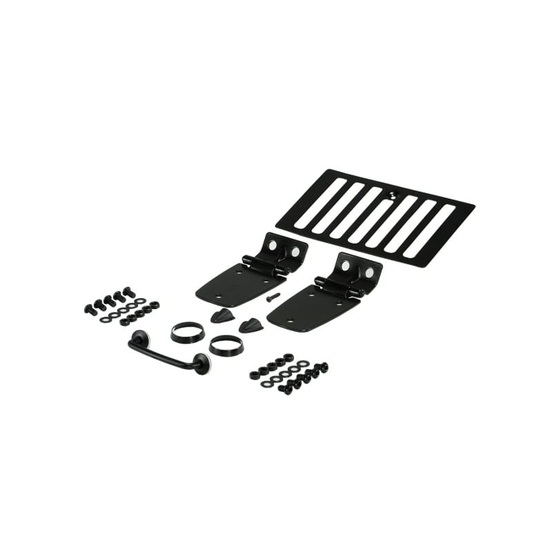 RUG Hood Kits