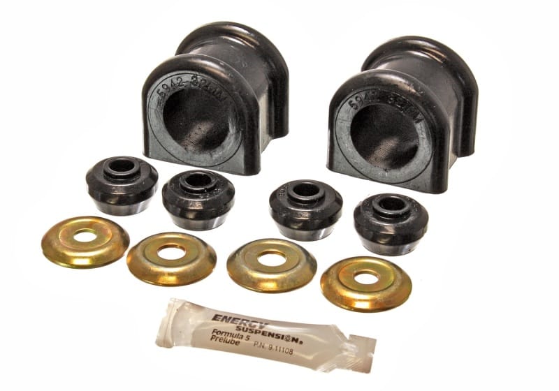 ES Sway Bar Bushings - Black
