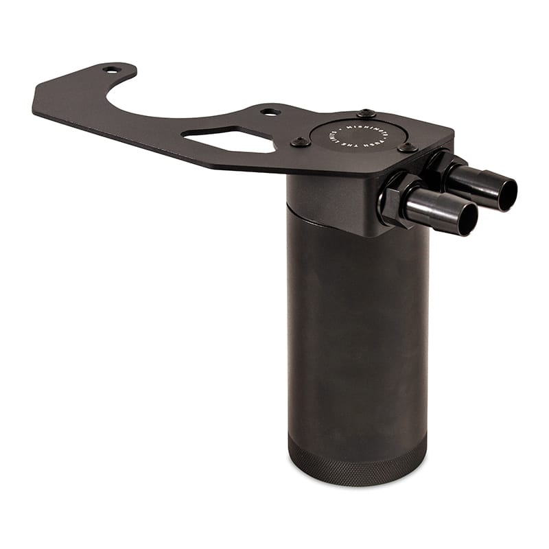 MM Baffled Oil Catch - Kit thumbnail 2
