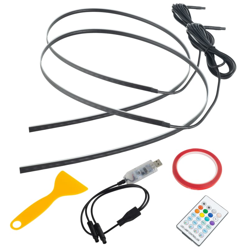 ORL Fiber Optic Kits thumbnail 4