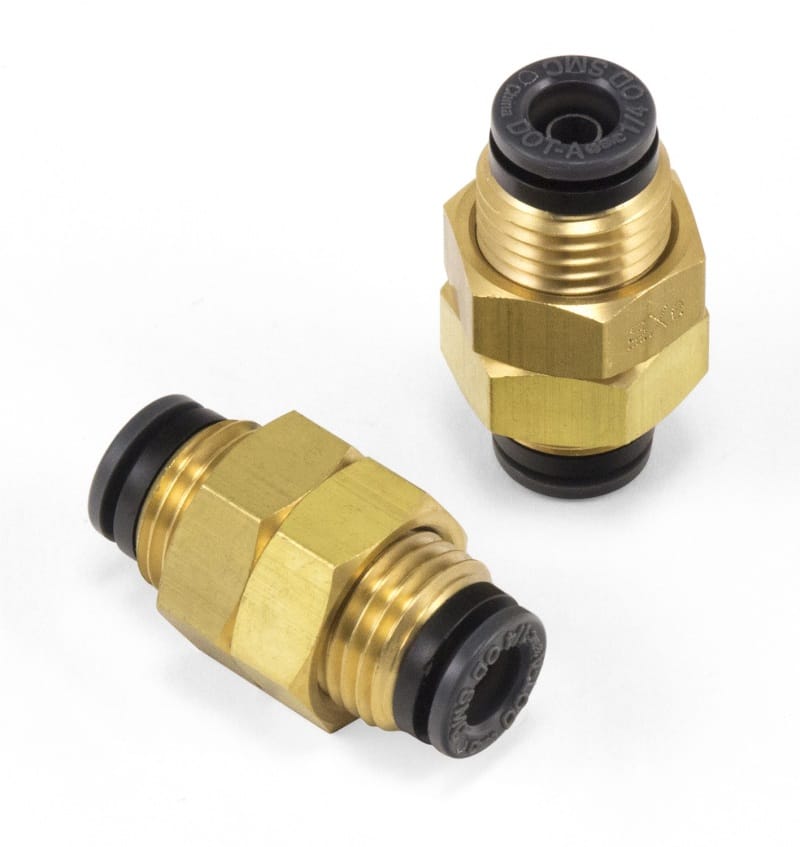 ALF Perf Fittings