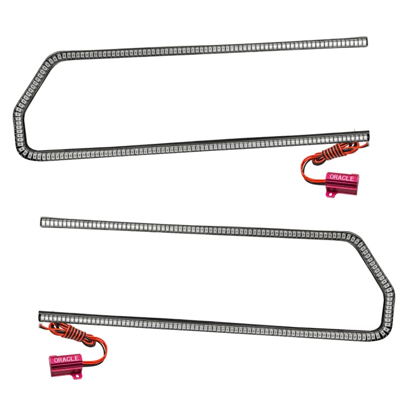 ORL Surface Mount Halo Kits