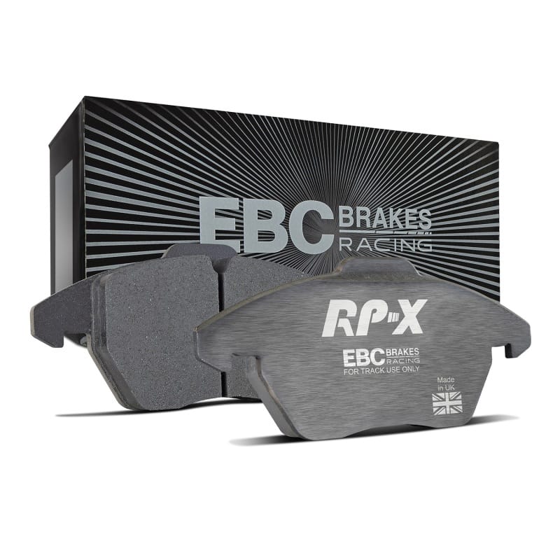 EBC RP-X Brake Pad Sets