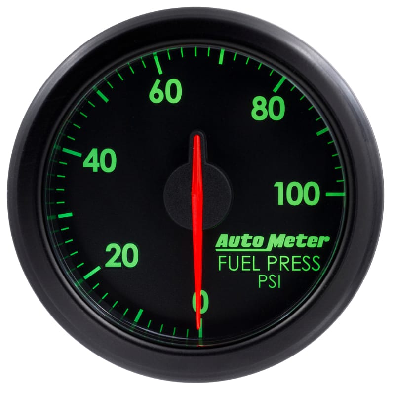 AM AirDrive Gauges thumbnail 3