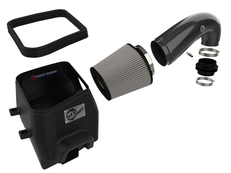 AFE Track Series Intake thumbnail 3