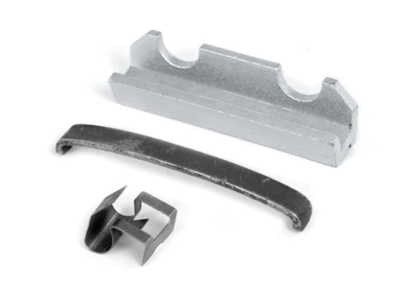 OMI Brake Hardware