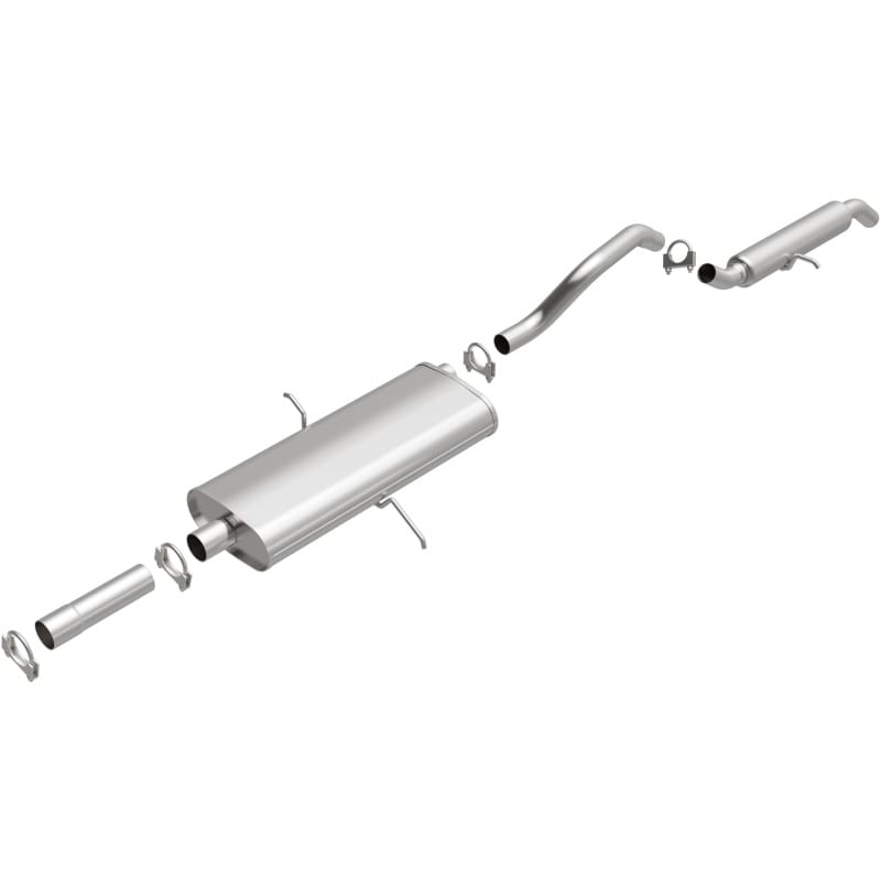 MAG BRE Exhaust Kits thumbnail 2
