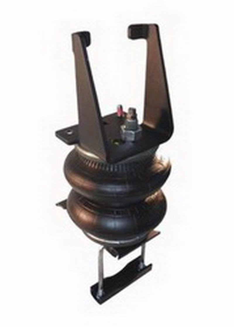 FIR Ride-Rite Kits - Rear