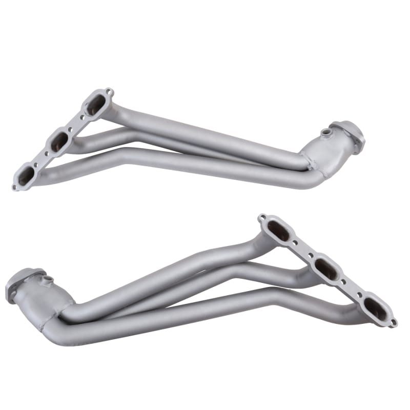 BBK Long Tube Exhaust Headers thumbnail 3
