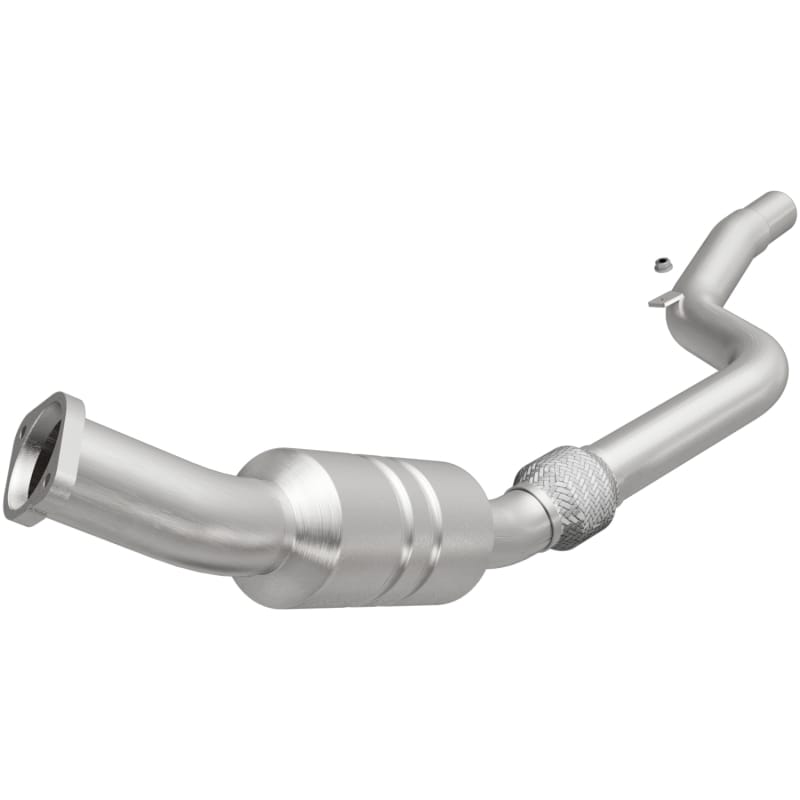 MAG Converter Direct Fit