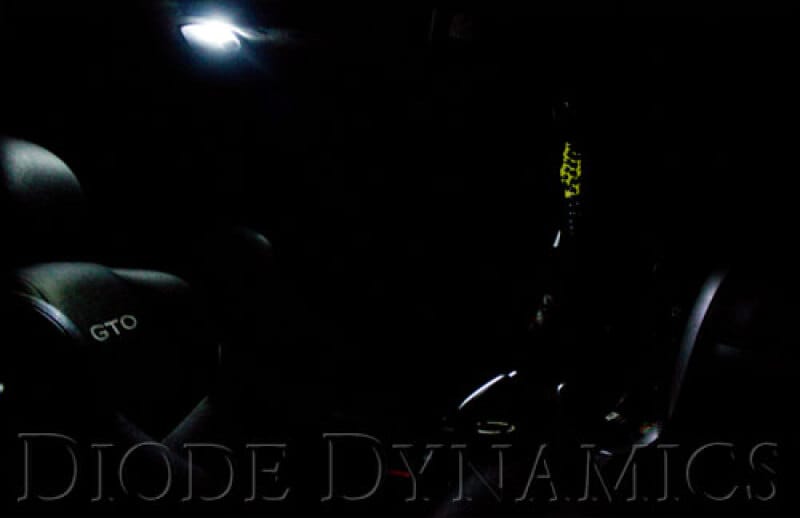 DIO Replacement Bulbs thumbnail 6