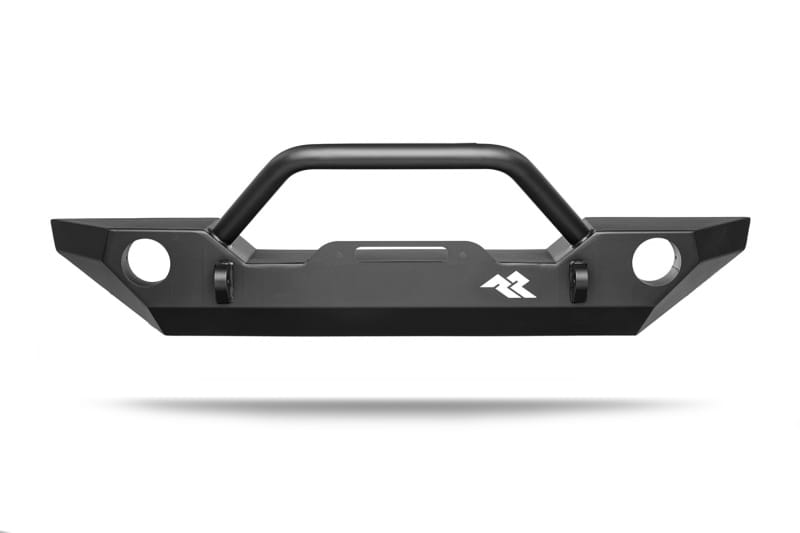 RUG Bumpers