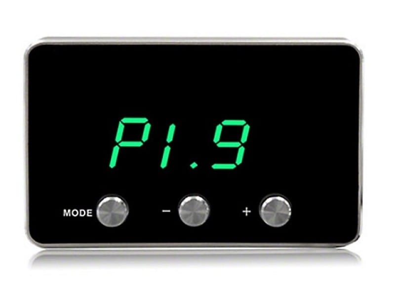 RAX Throttle Controller thumbnail 3