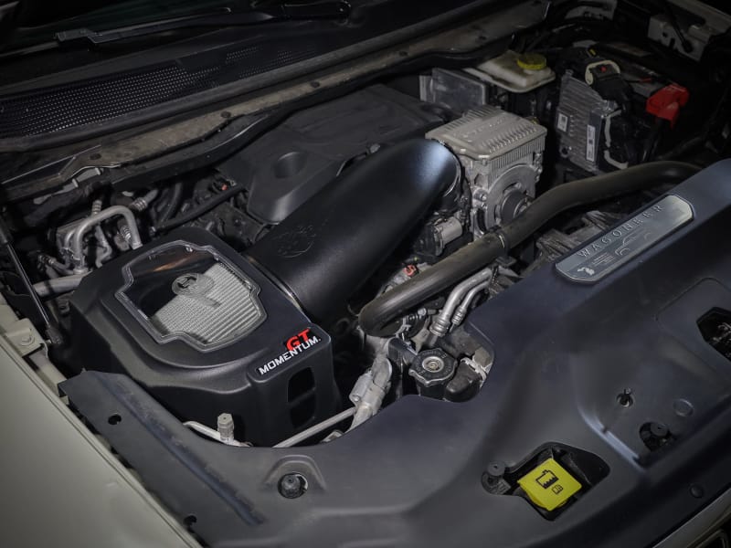AFE Momentum GT Cold Air Intakes thumbnail 6