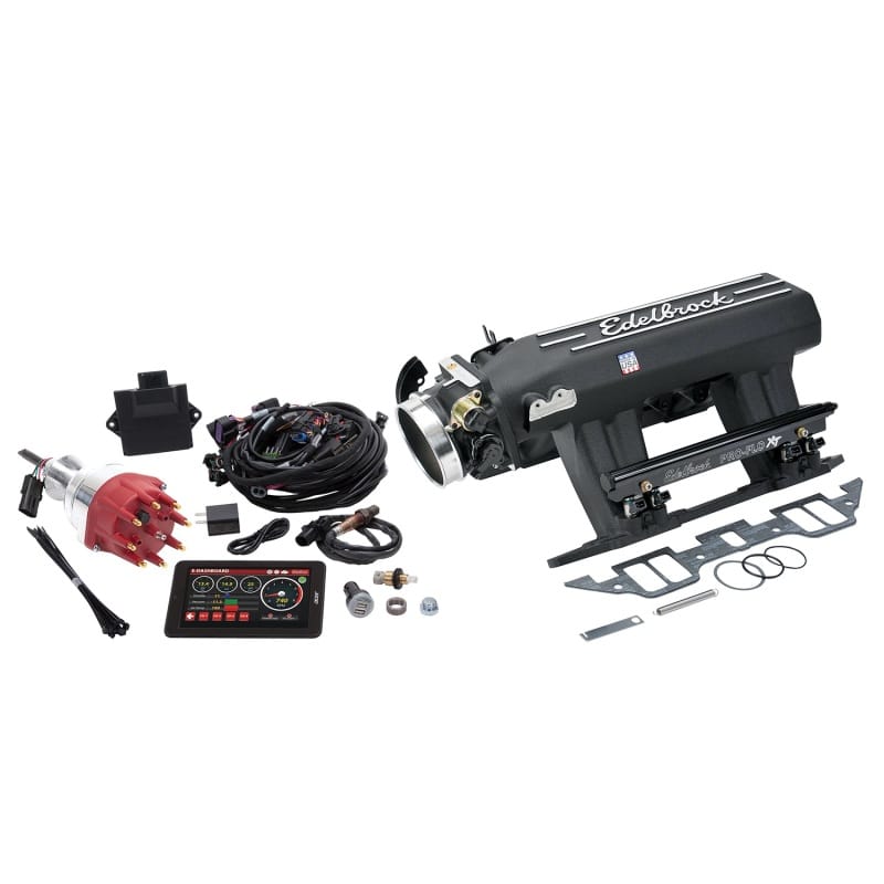 EDE EFI System