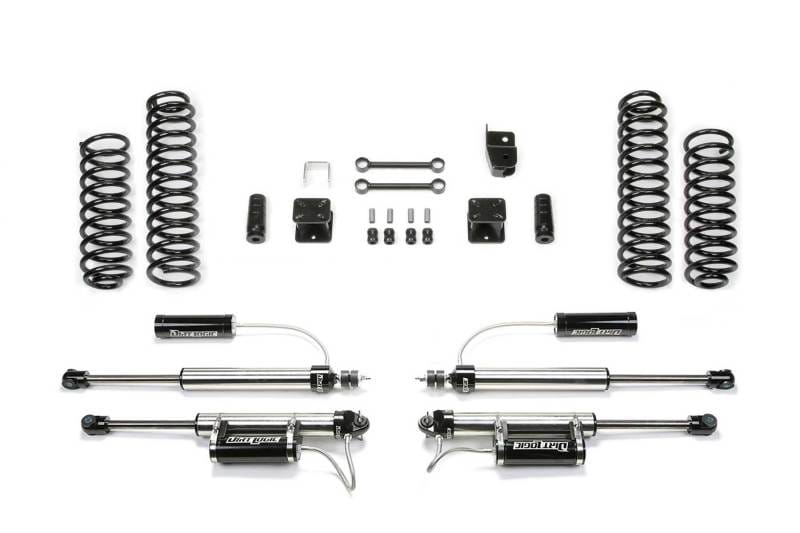 FAB Sport Kit Component Box