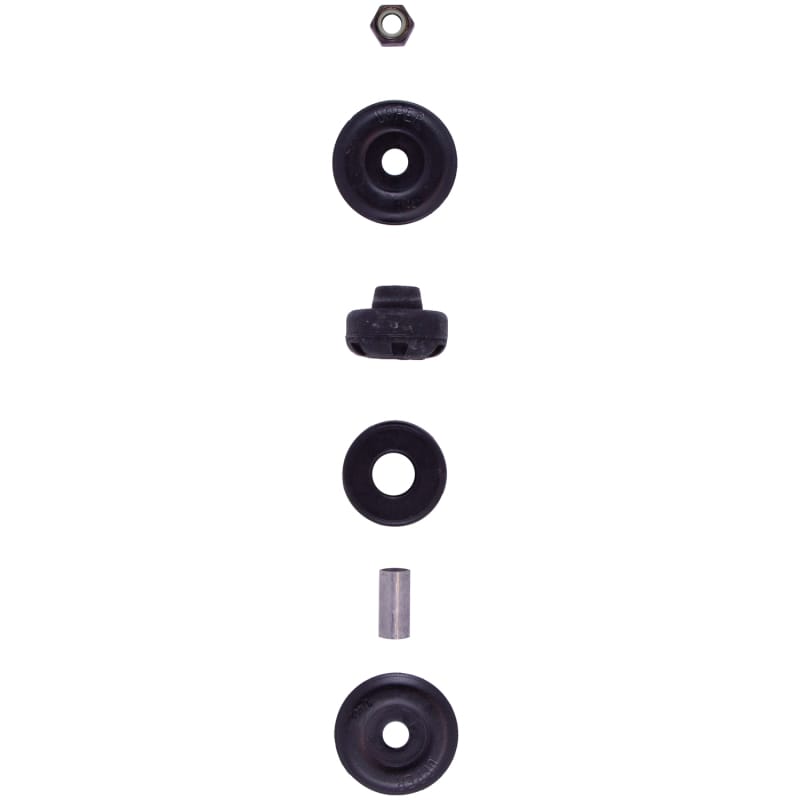 BIL B8 5100 Series Shocks thumbnail 3