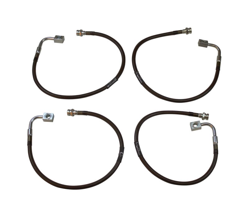 MXT Brake Line Kit