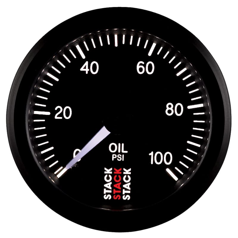AM Stack Gauges thumbnail 4