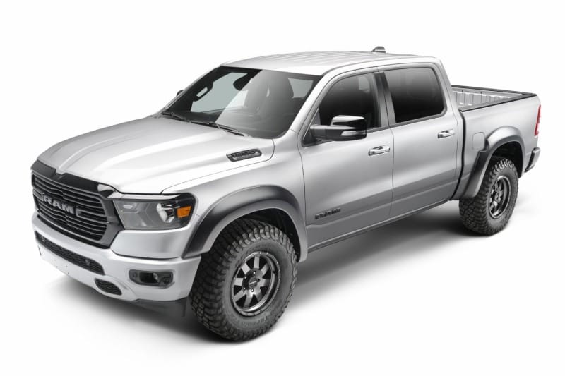 HL RVL Fender Flares