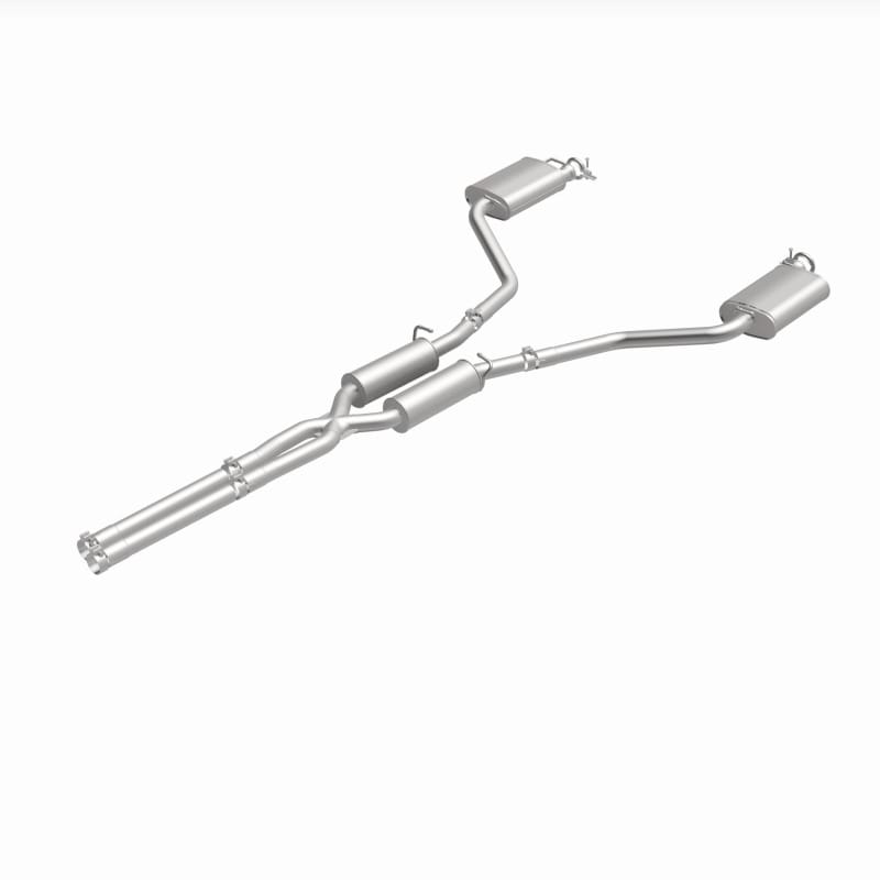 MAG BRE Exhaust Kits thumbnail 2