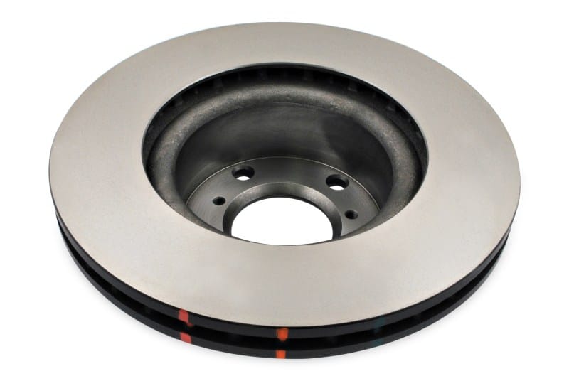 DBA 4000 Standard Rotors thumbnail 2