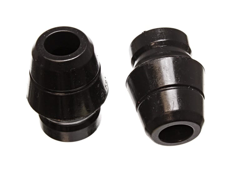 ES Bump Stops - Black