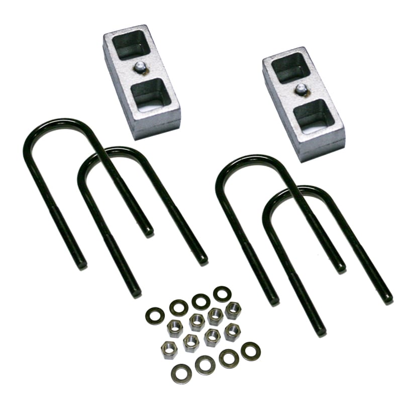 SLF Block Kits