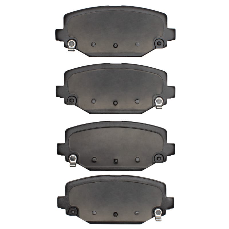 RNC Ceramic Brake Pads thumbnail 2