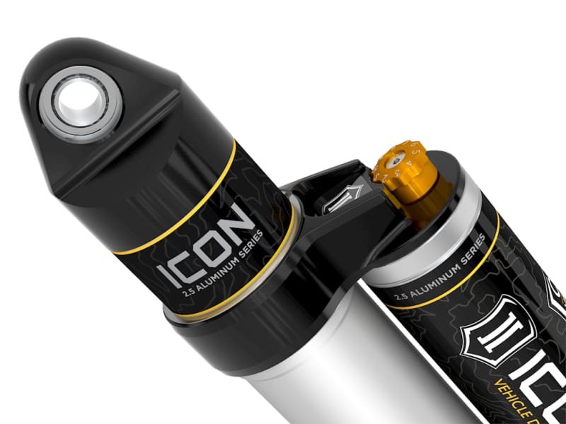 ICO 2.5 Series Shocks thumbnail 4