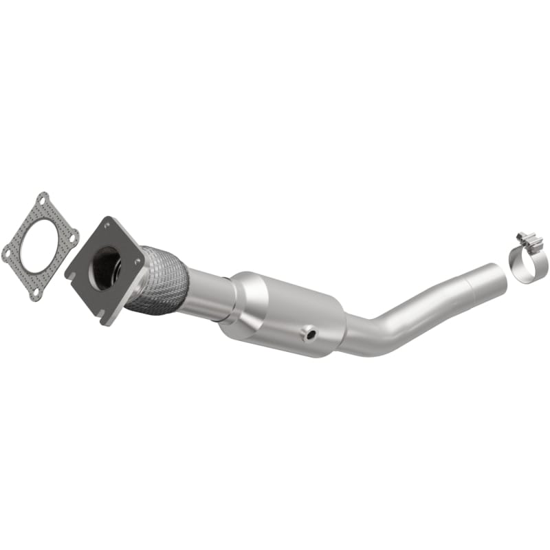 MAG Converter Direct Fit