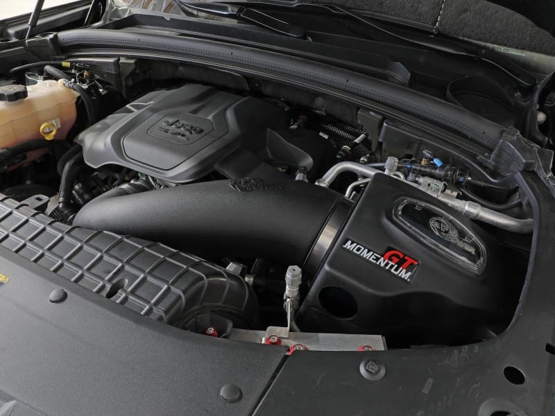 AFE Momentum GT Cold Air Intakes thumbnail 4
