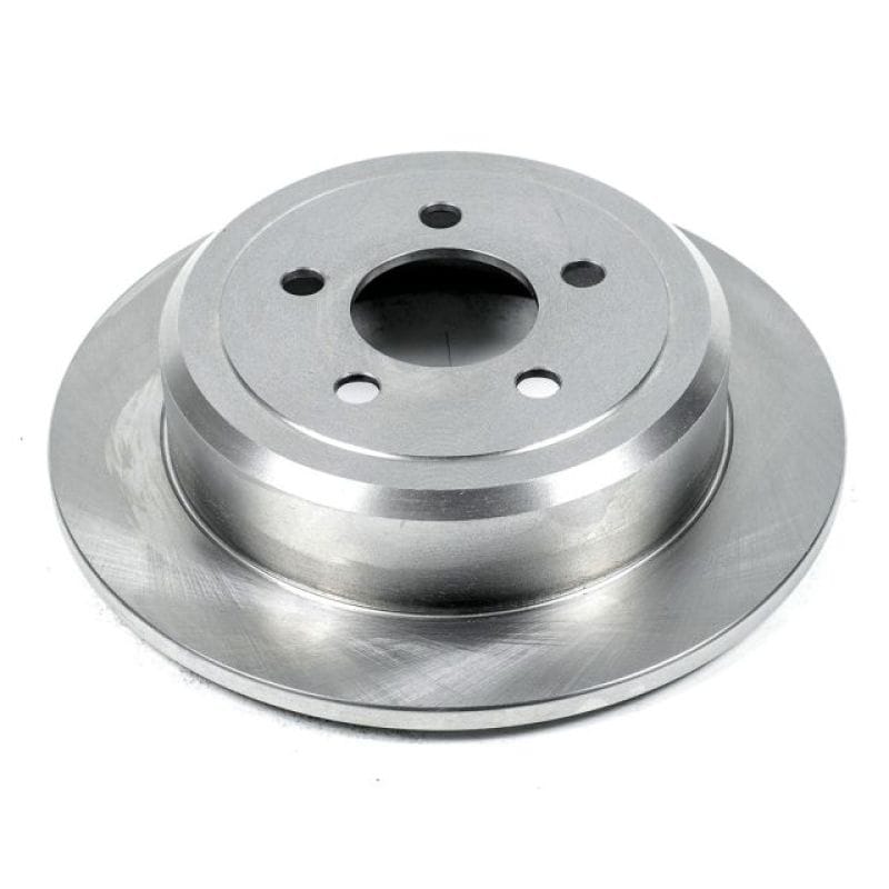 PSB Autospecialty Rotor