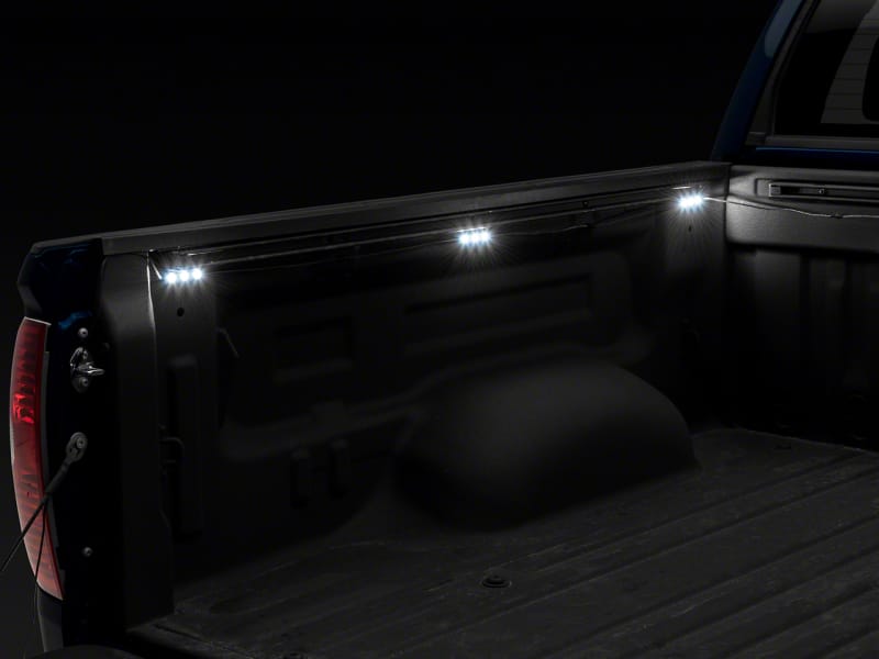 RAX Lighting Kit