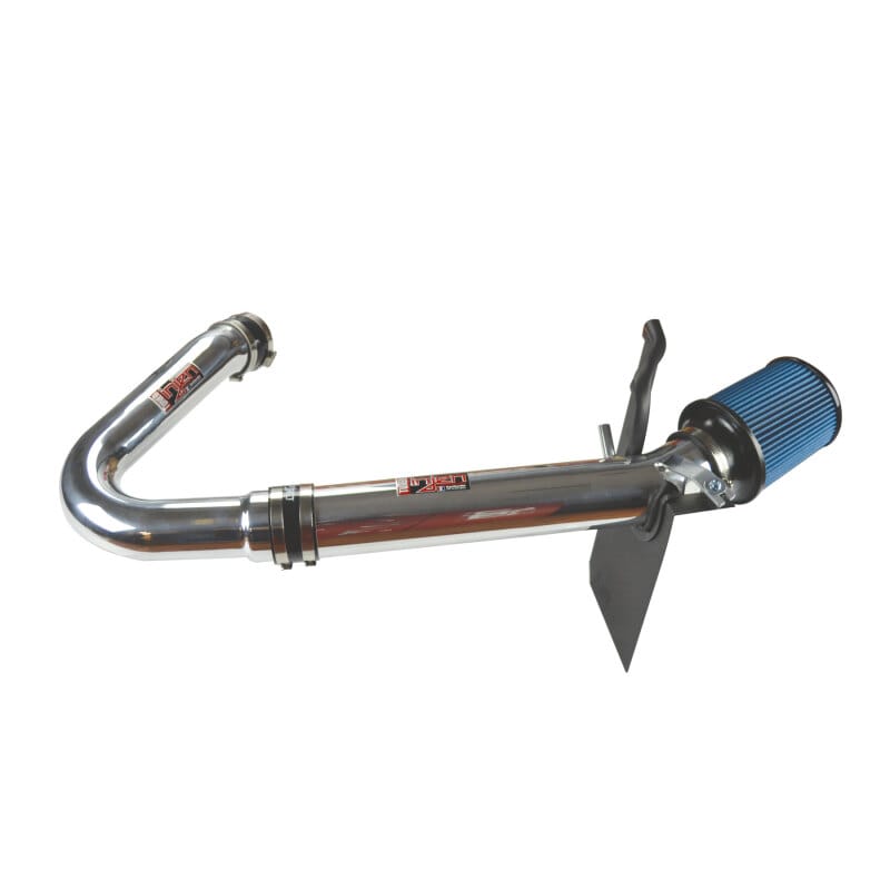 INJ Power-Flow Intake