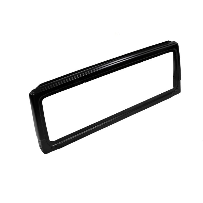 OMI Windshields