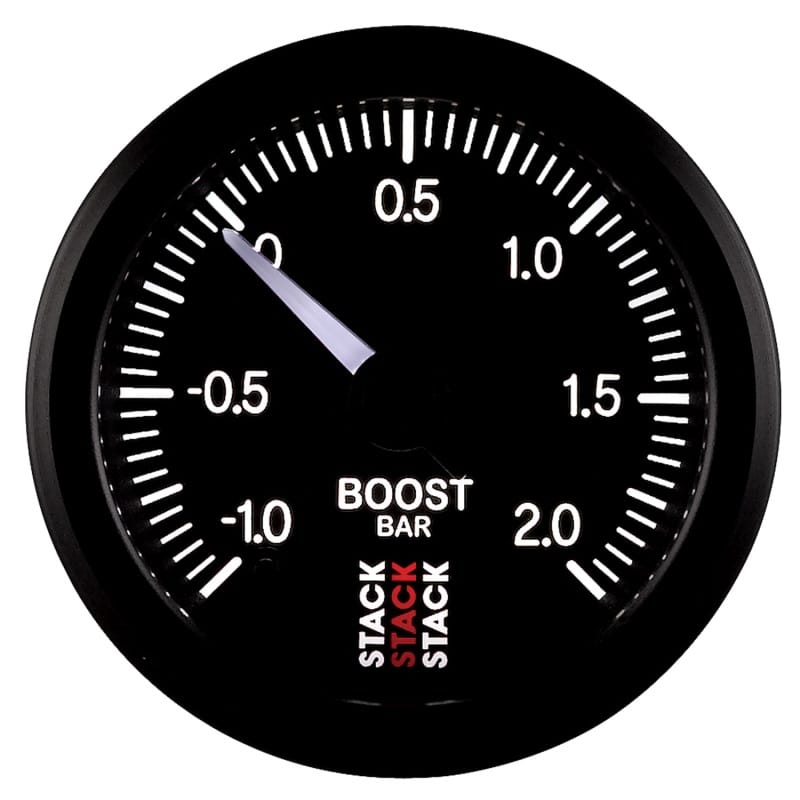 AM Stack Gauges thumbnail 4