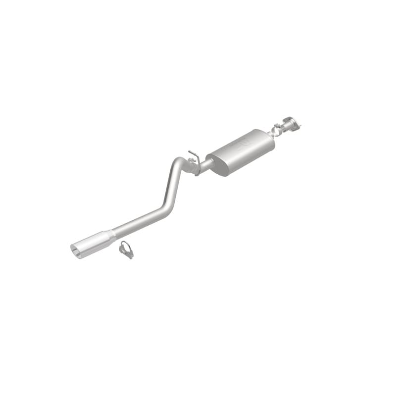 MAG Catback Exhaust thumbnail 2