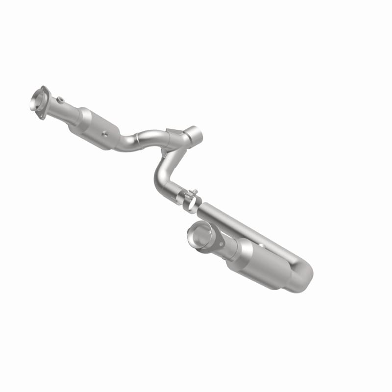 MAG Converter Direct Fit thumbnail 3