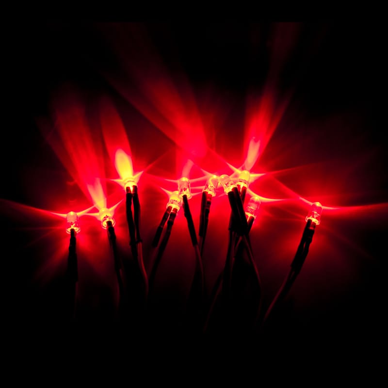 ORL Single Wired LEDs thumbnail 2