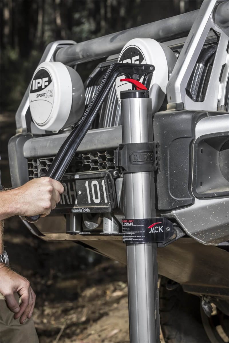 ARB Hydraulic Jack thumbnail 4