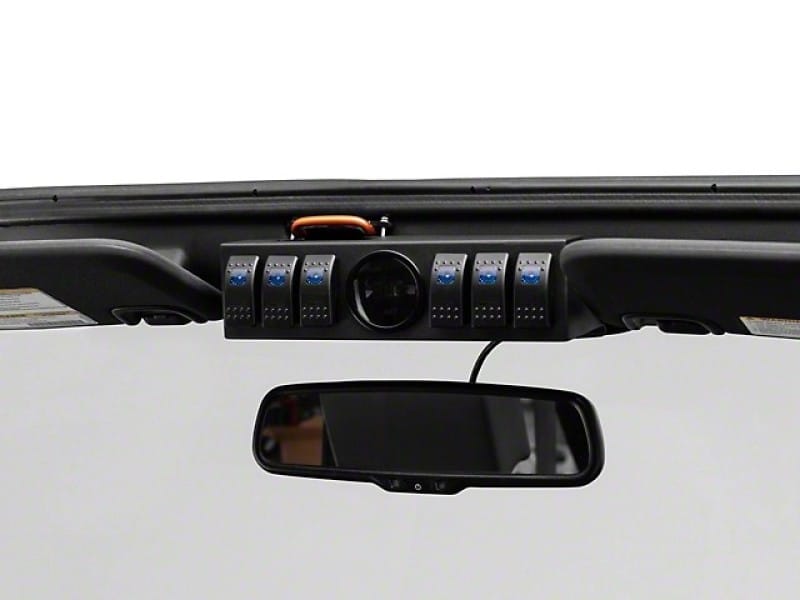 RAX Throttle Controller thumbnail 2