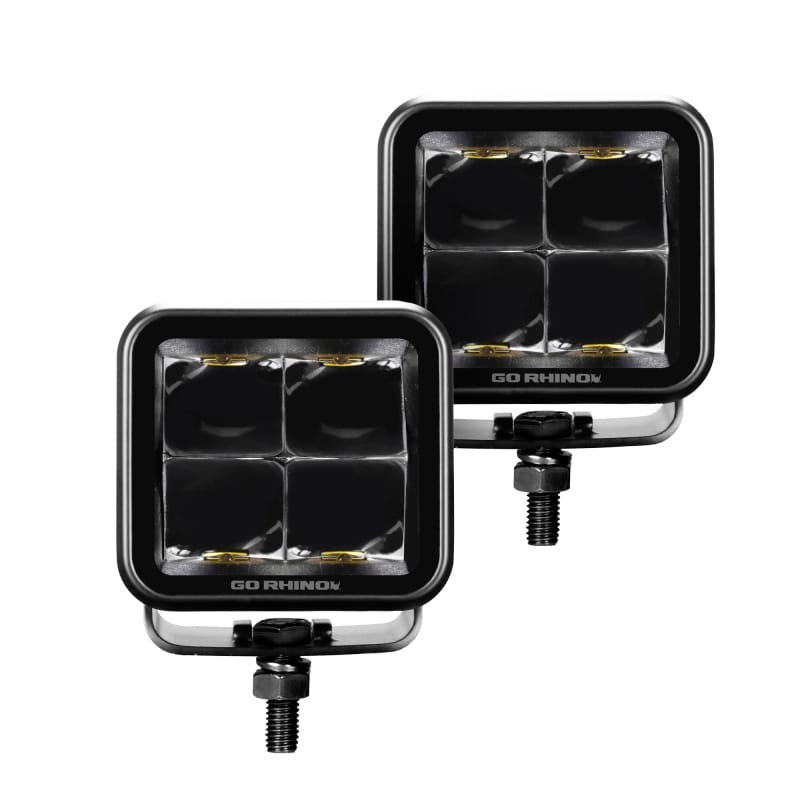 GOR Xplor Lighting