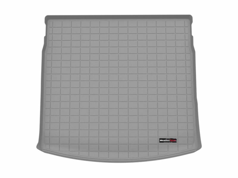 WT Cargo Liners - Grey