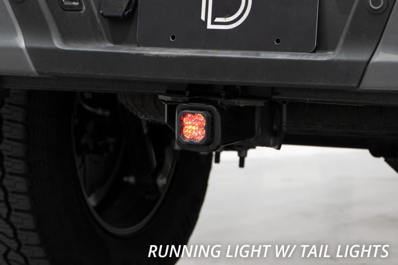 DIO LED Light Pods thumbnail 4